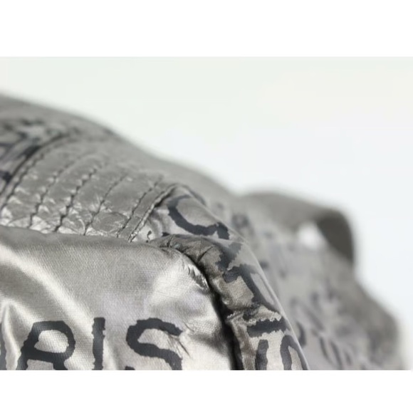 Chanel Silver 31 Rue Cambon Hobo Bag - Picture 12 of 16